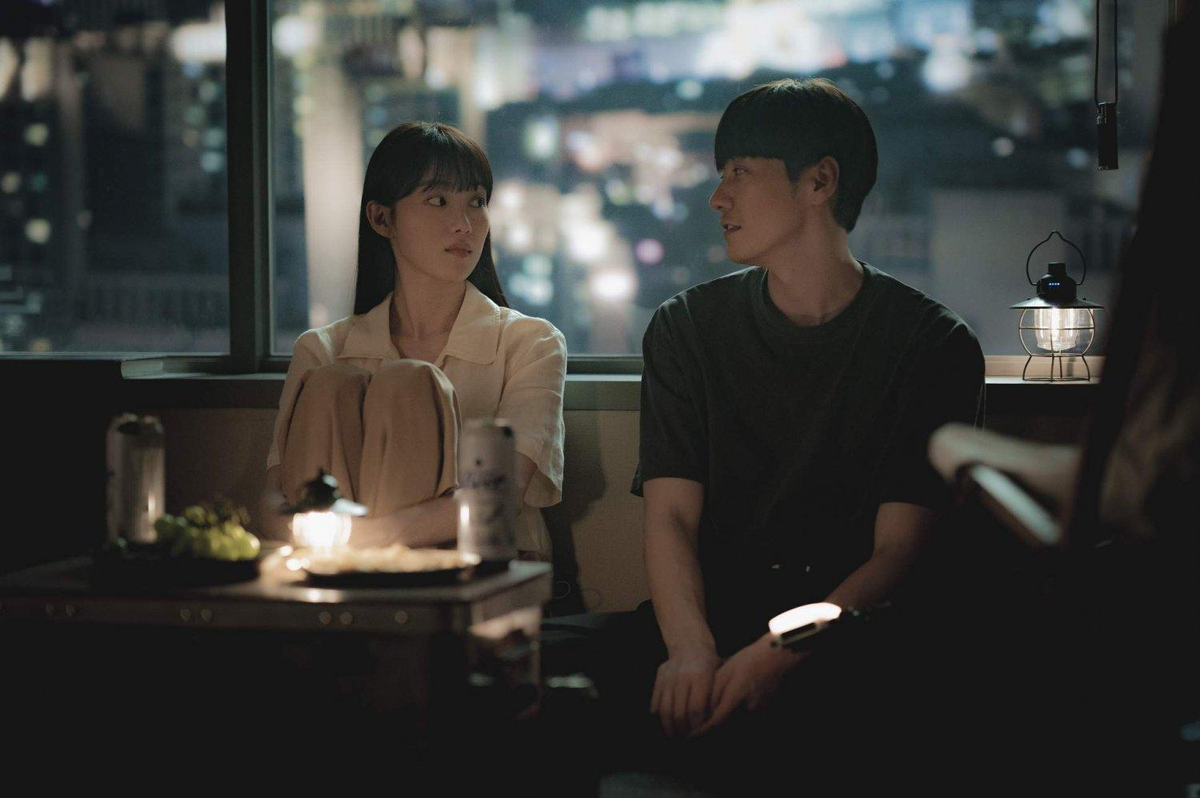 "Esto es amor", la serie coreana de Star+ que te va a encantar. "Esto es amor", la serie coreana de Star+ que te va a encantar.