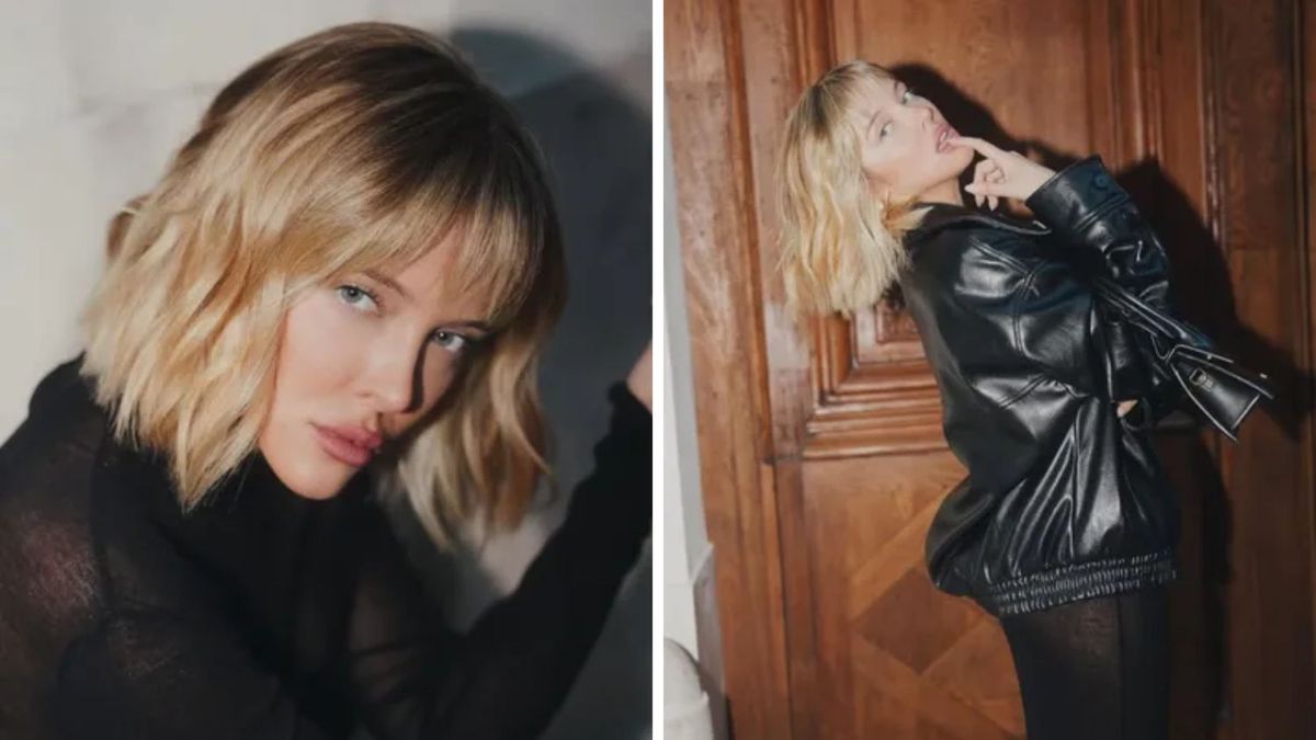 Sof&iacute;a "La Reini" Gonet renov&oacute; su imagen y gener&oacute; una ola de comentarios en sus redes sociales.