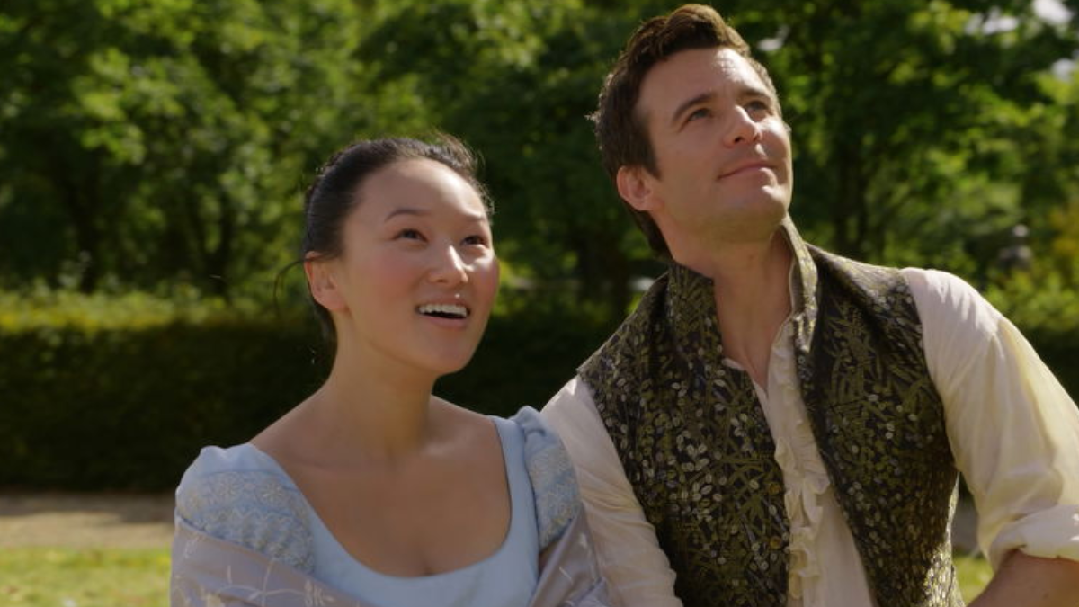 Tras temporadas evitando el compromiso, Benedict Bridgerton (Luke Thompson) finalmente encontrará su destino en un encuentro fortuito que cambiará su vida para siempre.