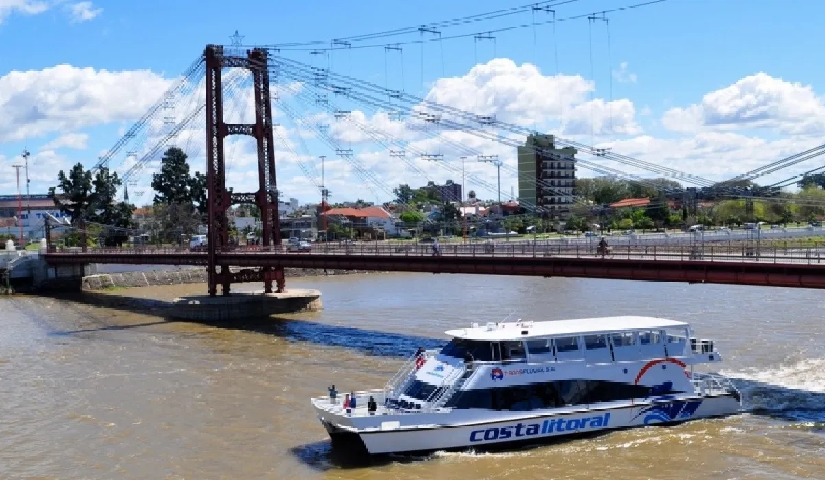 Fin de semana largo en Santa Fe: los tres destinos turísticos low cost