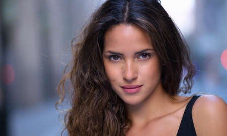Adria Arjona Adria Arjona