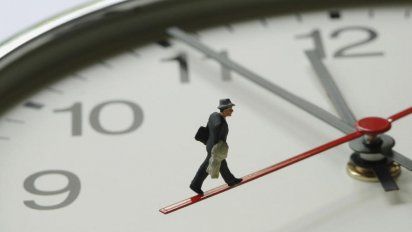 Qué es la cronofobia y qué síntomas provoca especialmente en vísperas de un cumpleaños