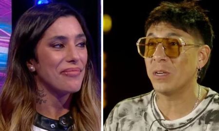 Catalina Gorostidi busca una oportunidad para entrar a la casa y concretar su promesa con Brian Sarmiento. Catalina Gorostidi busca una oportunidad para entrar a la casa y concretar su promesa con Brian Sarmiento.