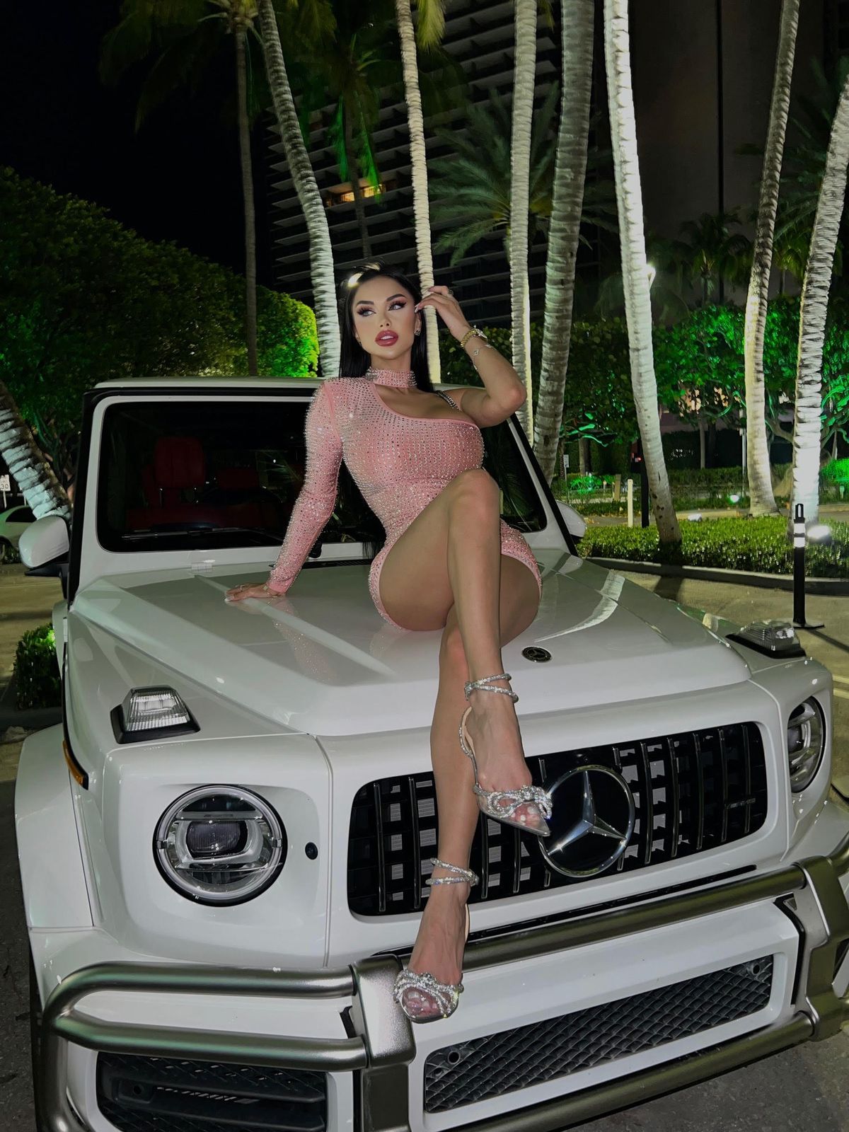 María Cavalo hoy: vida de lujos y viaje después de la popularidad en Fotolog. (Foto: instagram/itsmariacavalo) María Cavalo hoy: vida de lujos y viaje después de la popularidad en Fotolog. (Foto: instagram/itsmariacavalo)