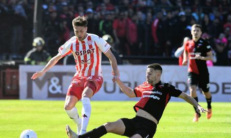 Aire de Santa Fe | colon union clasico santafesino torneo lpf federico vera lertora