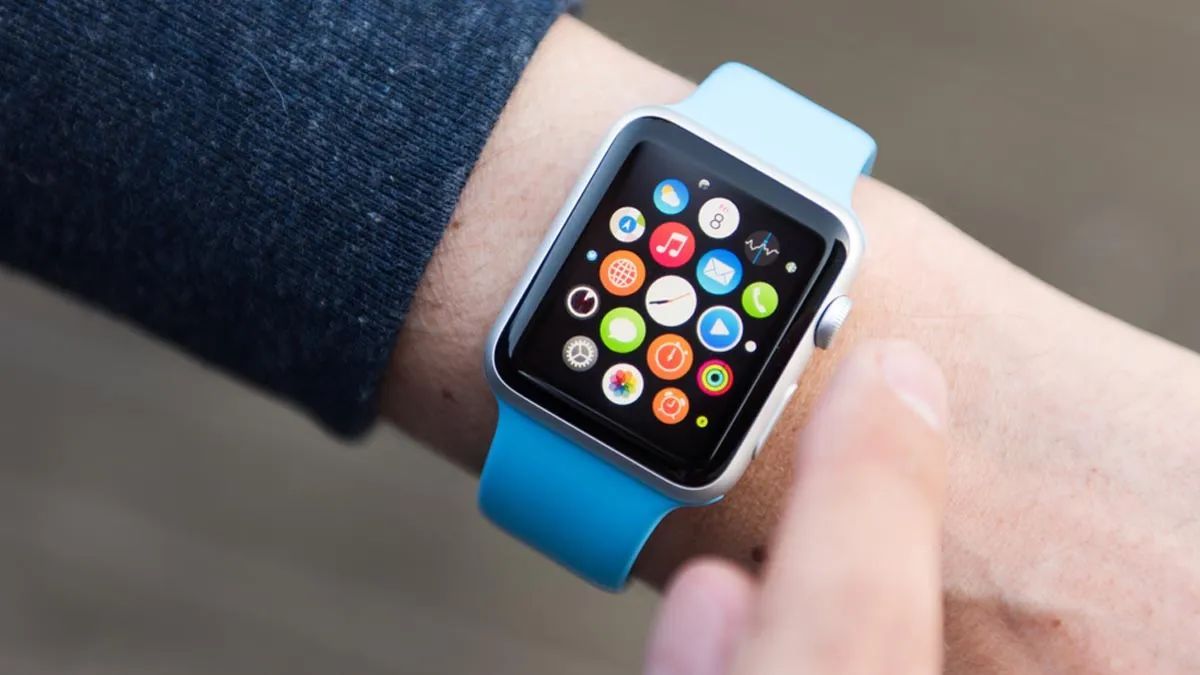El precio actualizado del Apple Watch en mayo 2025.