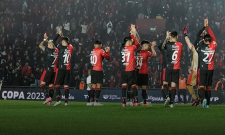 La cruda confesión de un jugador de Colón sobre su paso por el club: La pasé muy mal y pensé en dejar de jugar