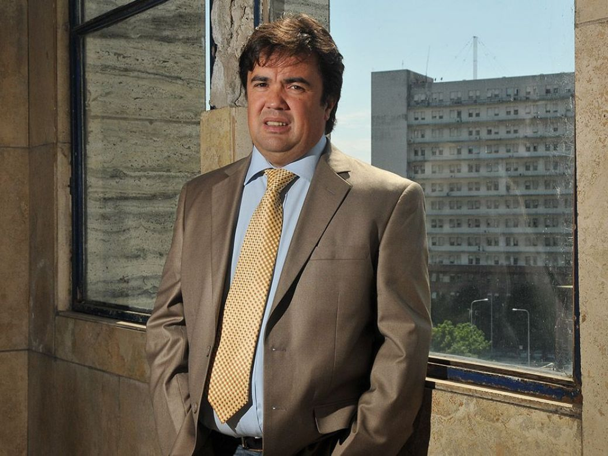 El fiscal federal Guillermo Marijuan pidió hoy que se rechace el pedido de sobreseimiento realizado por la vicepresidenta Cristina Kirchner en la causa conocida como “La ruta del dinero K”.