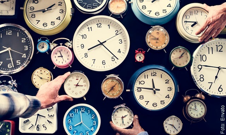 Qué significado esconden las horas espejo y otras curiosidades Qué significado esconden las horas espejo y otras curiosidades
