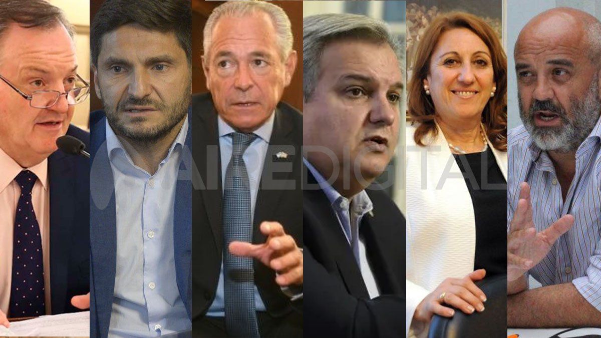 A tan solo una semana de la muerte de Miguel Lifschitz