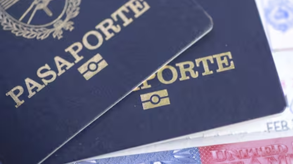 El acuerdo permitiría viajar solo con pasaporte electrónico y la autorización ESTA. El acuerdo permitiría viajar solo con pasaporte electrónico y la autorización ESTA.