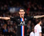 Este domingo ante el Bayern Munich, Ángel Di María jugará su segunda final de Champions League tras hacerlo con la camiseta del Real Madrid en 2014. Este domingo ante el Bayern Munich, Ángel Di María jugará su segunda final de Champions League tras hacerlo con la camiseta del Real Madrid en 2014.
