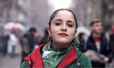 Ofelia Fernández: No estoy cómoda en el Frente de Todos Ofelia Fernández: No estoy cómoda en el Frente de Todos