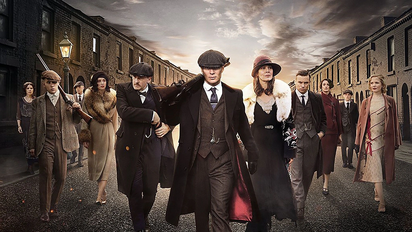Cuándo se estrena Peaky Blinders 2 en Netflix y qué se sabe sobre la trama