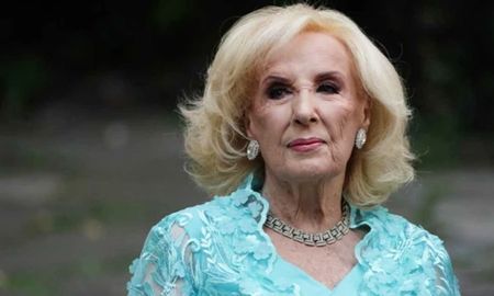 Mirtha Legrand, cada vez más cerca de volver a la tele de la mano de un inesperado canal