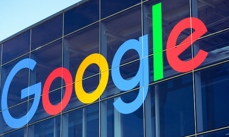 ¿Por qué Google se llama así? ¿Por qué Google se llama así?