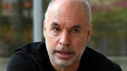 Horacio Rodríguez Larreta, aseguró hoy que en caso de ser electo presidente en 2023 aplicará una reforma laboral y previsional.