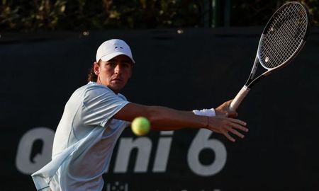 El jugador del Challenger de Rosario que recibió amenazas por apuestas deportivas rompió el silencio