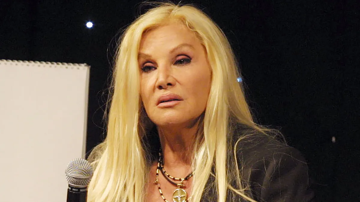 Susana Giménez tuvo un piloto de lujo: Antonio Laje.&nbsp;