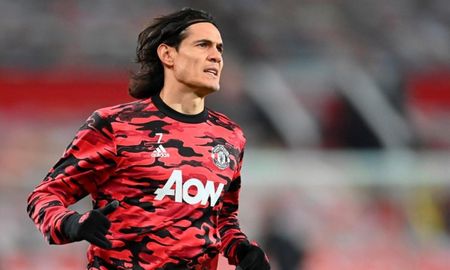 cavani se pierde el duelo ante la seleccion argentina por las eliminatorias cavani se pierde el duelo ante la seleccion argentina por las eliminatorias