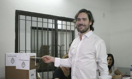 nicolas del cano: ?esperamos conquistar bancas en el congreso? nicolas del cano: ?esperamos conquistar bancas en el congreso?