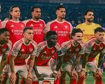 Arsenal es el campeón de la Premier League 2025-2026. Arsenal es el campeón de la Premier League 2025-2026.