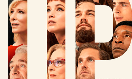 No miren arriba, la nueva película de Adam McKay estará disponible en algunos cines selectos el 9 de diciembre y en Netflix a partir del 24 de diciembre. No miren arriba, la nueva película de Adam McKay estará disponible en algunos cines selectos el 9 de diciembre y en Netflix a partir del 24 de diciembre.