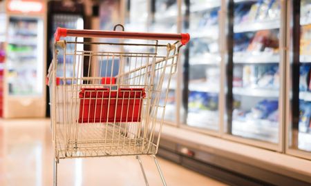 La inflación de junio fue del 1,6% y acumuló 15,1% en el primer semestre.