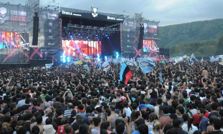 en agosto llega la primera edicion virtual del cosquin rock en agosto llega la primera edicion virtual del cosquin rock