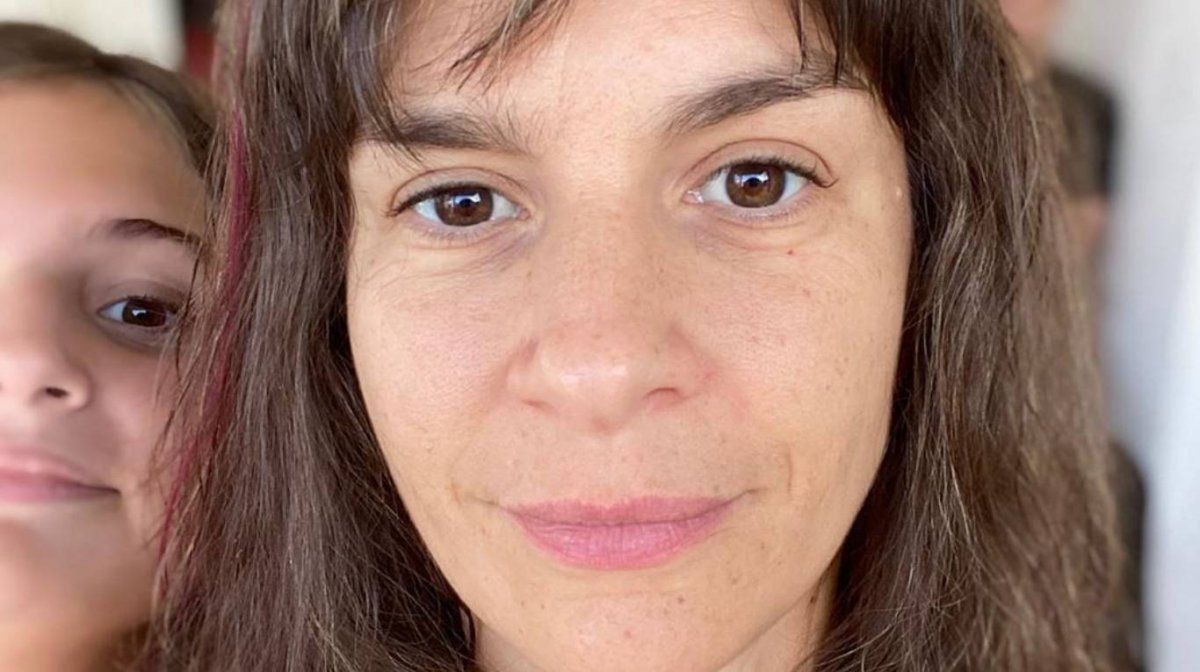 Dalia Gutmann tuvo cáncer de mama.