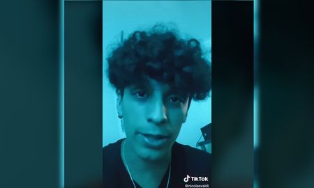 El músico se mostró desilusionado por los dichos de quien consideraba un ídolo