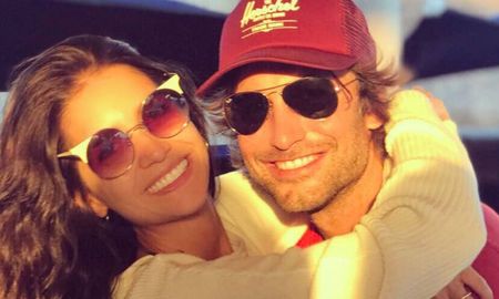 Zaira Nara y Jakob Von Plessen habían tenido una crisis a fines de 2021. Zaira Nara y Jakob Von Plessen habían tenido una crisis a fines de 2021.