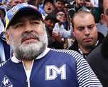 Diego Maradona fue operado de un hematoma subdural y se recupera según lo previsto por los médicos. Diego Maradona fue operado de un hematoma subdural y se recupera según lo previsto por los médicos.