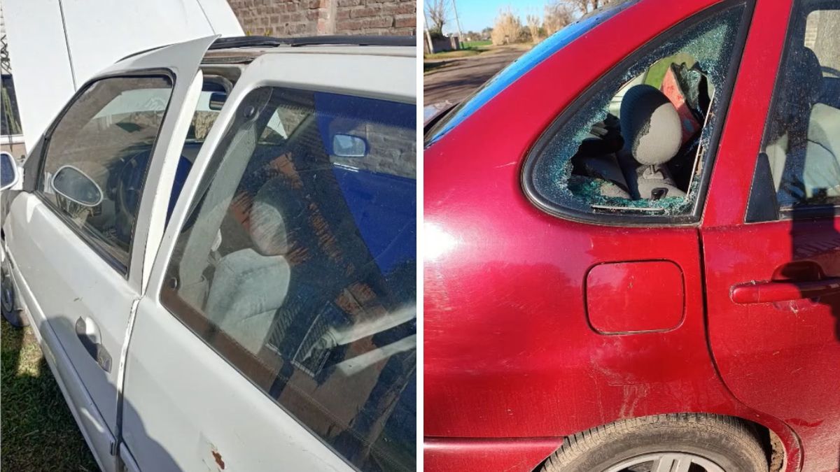 Vecinos aseguran que crecieron los robos en barrio La Esmeralda de la ciudad de Santa Fe.