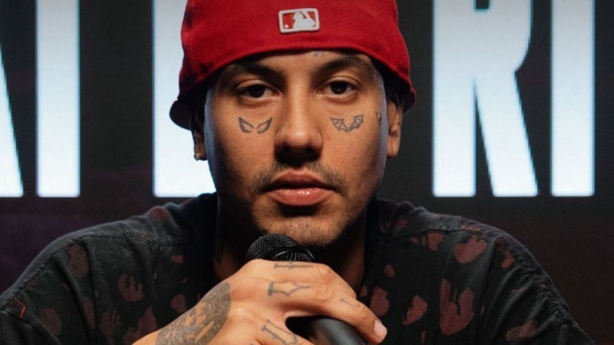 Netflix retrata la carrera de Duki en un nuevo documental.