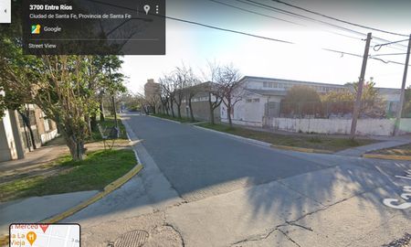 Barrio Sur: le robaron a una familia y el hijo de 18 años se quedó sin su herramienta de trabajo Barrio Sur: le robaron a una familia y el hijo de 18 años se quedó sin su herramienta de trabajo