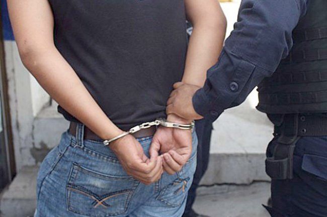 Quedó en preventiva un policía investigado por un robo en Recreo