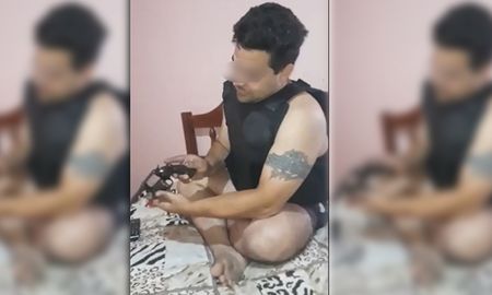 Tras ser imputado por cuatro delitos el hombre recuperó la libertad Tras ser imputado por cuatro delitos el hombre recuperó la libertad