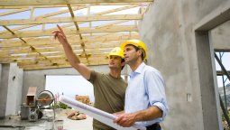 El Banco Nación lanza una nueva línea de créditos para la construcción y refacción El Banco Nación lanza una nueva línea de créditos para la construcción y refacción