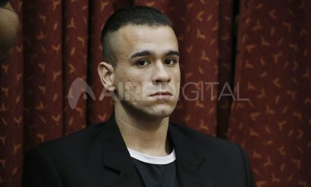 Joel Bassadone es juzgado por el homicidio de Tomás Córdoba Joel Bassadone es juzgado por el homicidio de Tomás Córdoba