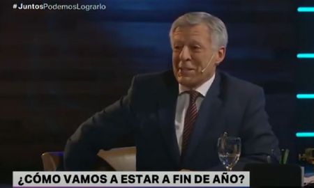 conmovedor: el doctor daniel lopez rosetti se largo a llorar en vivo por una pregunta sobre el coronavirus conmovedor: el doctor daniel lopez rosetti se largo a llorar en vivo por una pregunta sobre el coronavirus