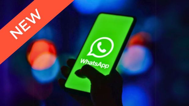Todo lo nuevo de WhatsApp.
