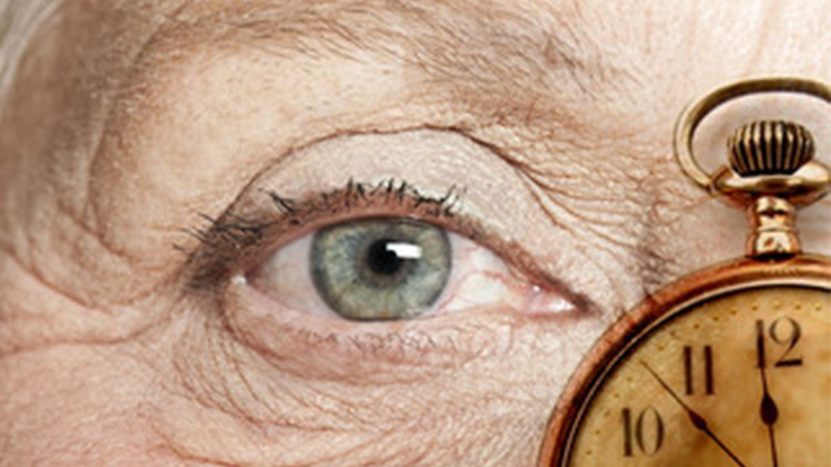 Una distorsión en líneas rectas