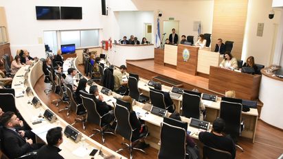 Rosario declaró su autonomía municipal: más poder local, nuevas reglas y un camino hacia 2027