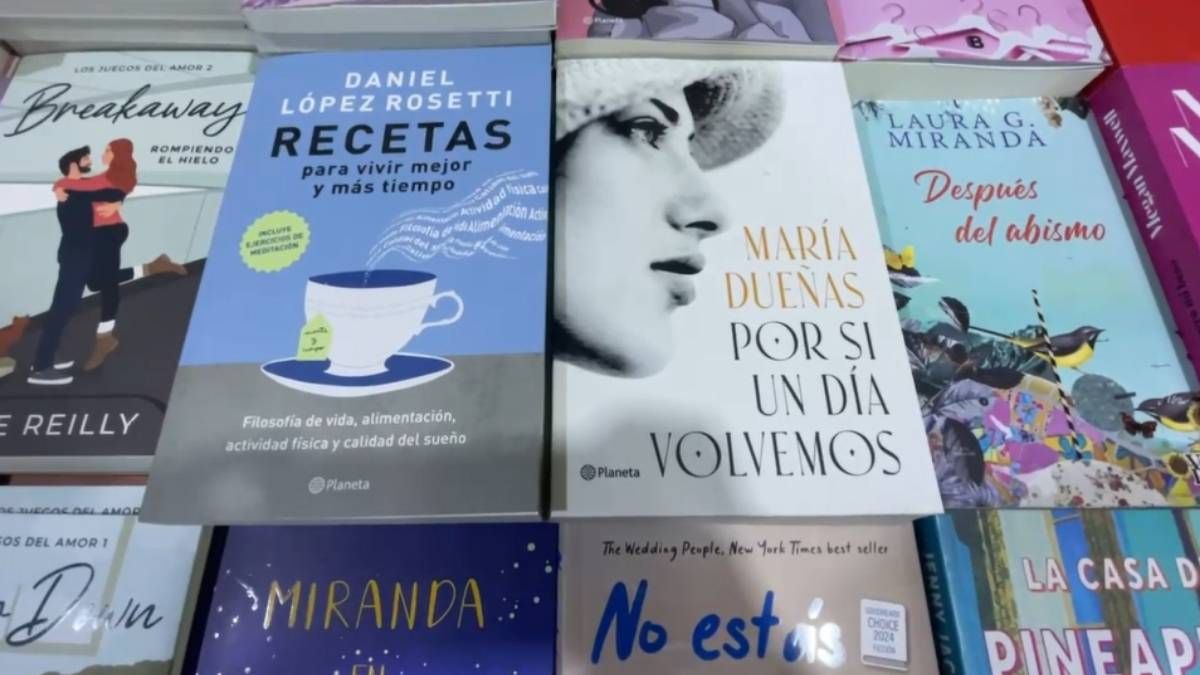 Dos recomendaciones de libros para disfrutar este otoño. Dos recomendaciones de libros para disfrutar este otoño.