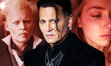 Johnny Depp pide aplazar su juicio contra Amber Heard para rodar Animales Fantásticos 3 Johnny Depp pide aplazar su juicio contra Amber Heard para rodar Animales Fantásticos 3