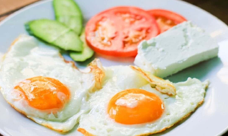 6 alimentos para desayunar que te ayudarán a perder peso