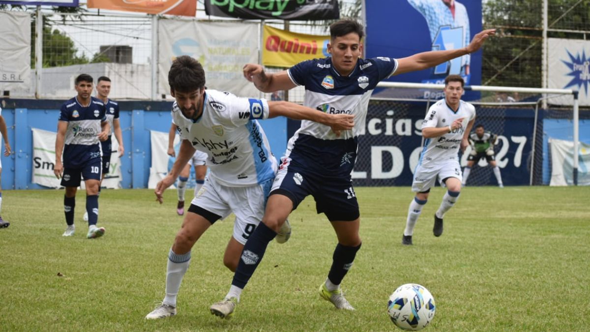 Atl&eacute;tico de Rafaela tiene d&iacute;a y horario confirmado buscar el ascenso: la final contra San Mart&iacute;n.