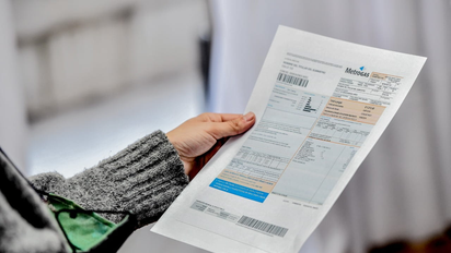 INDEC actualizó el valor de la CBT y se actualizaron los montos para los subsidios de luz y gas