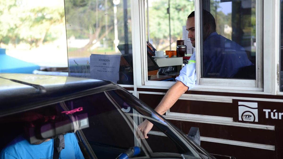 Las tarifas del Túnel Subfluvial se modificarán a partir del jueves 15 de julio.